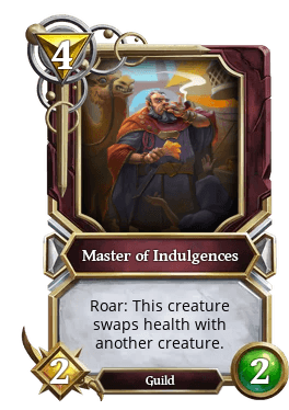 Master of Indulgences ID #91059051