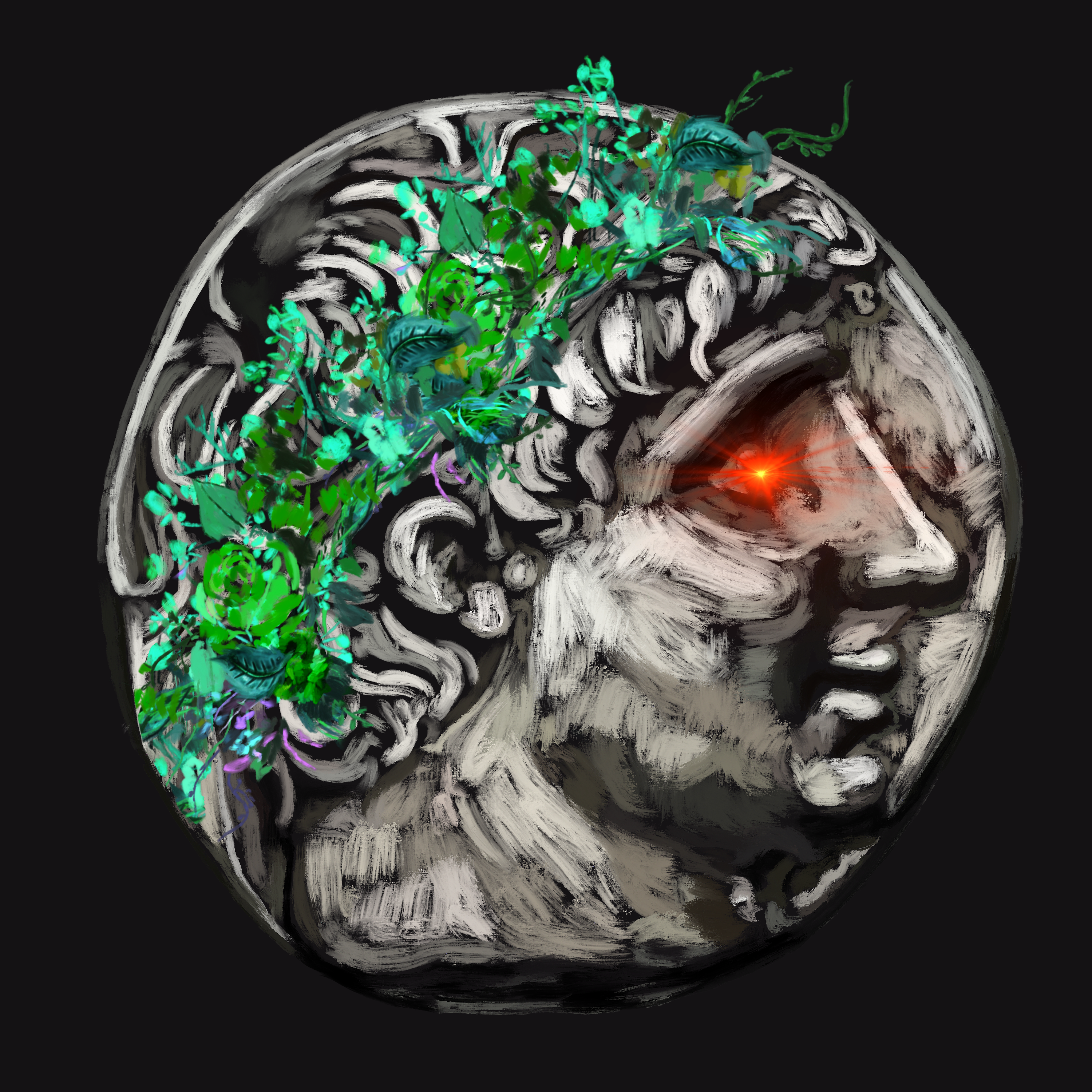 Drachma #198