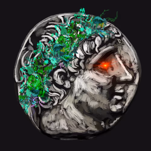 Drachma #198