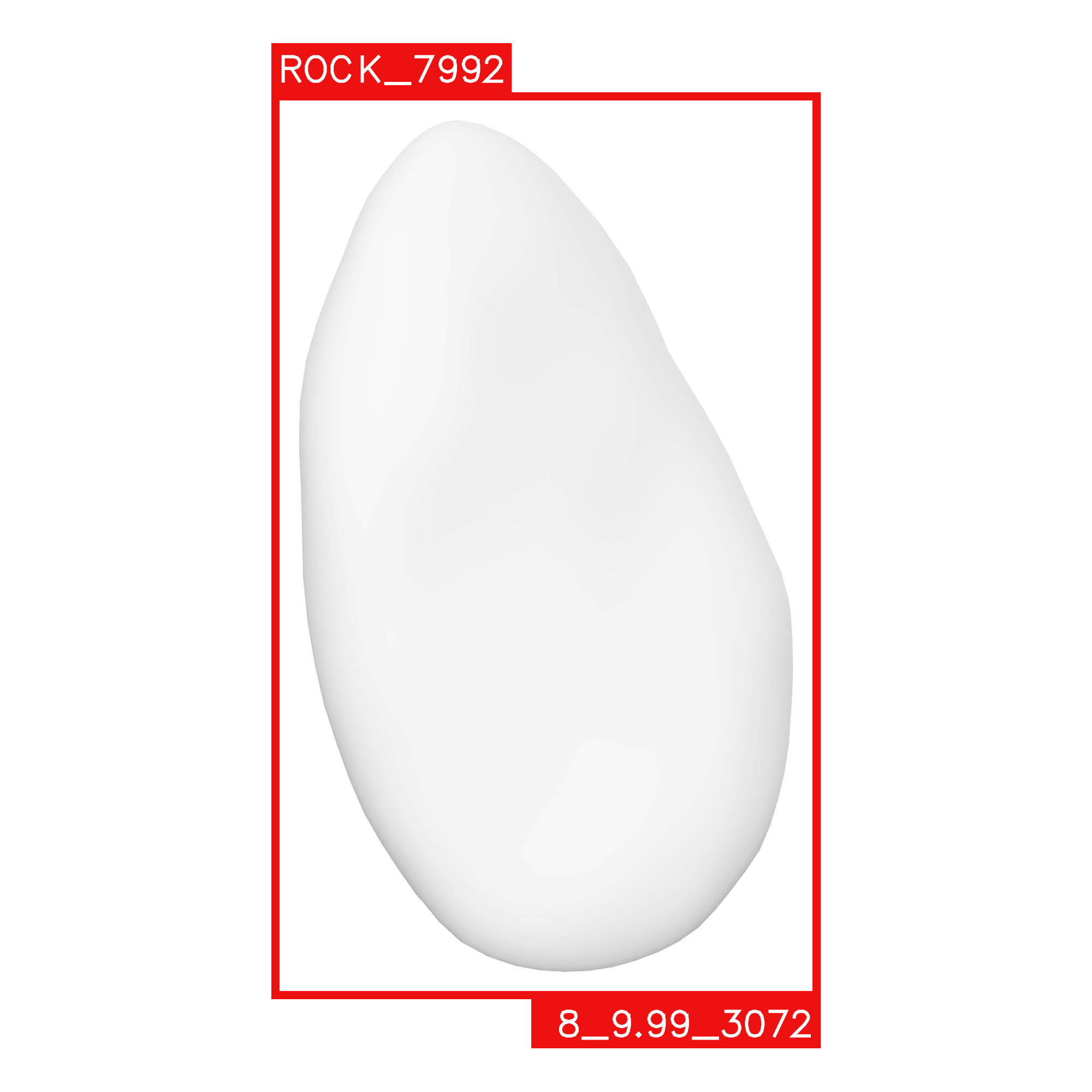 ROCK 7992