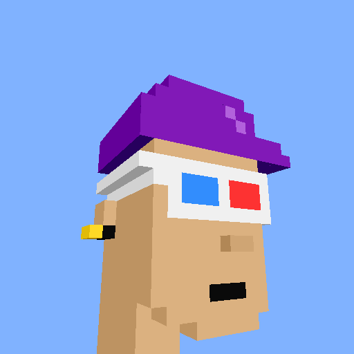 PunkVoxels #2922