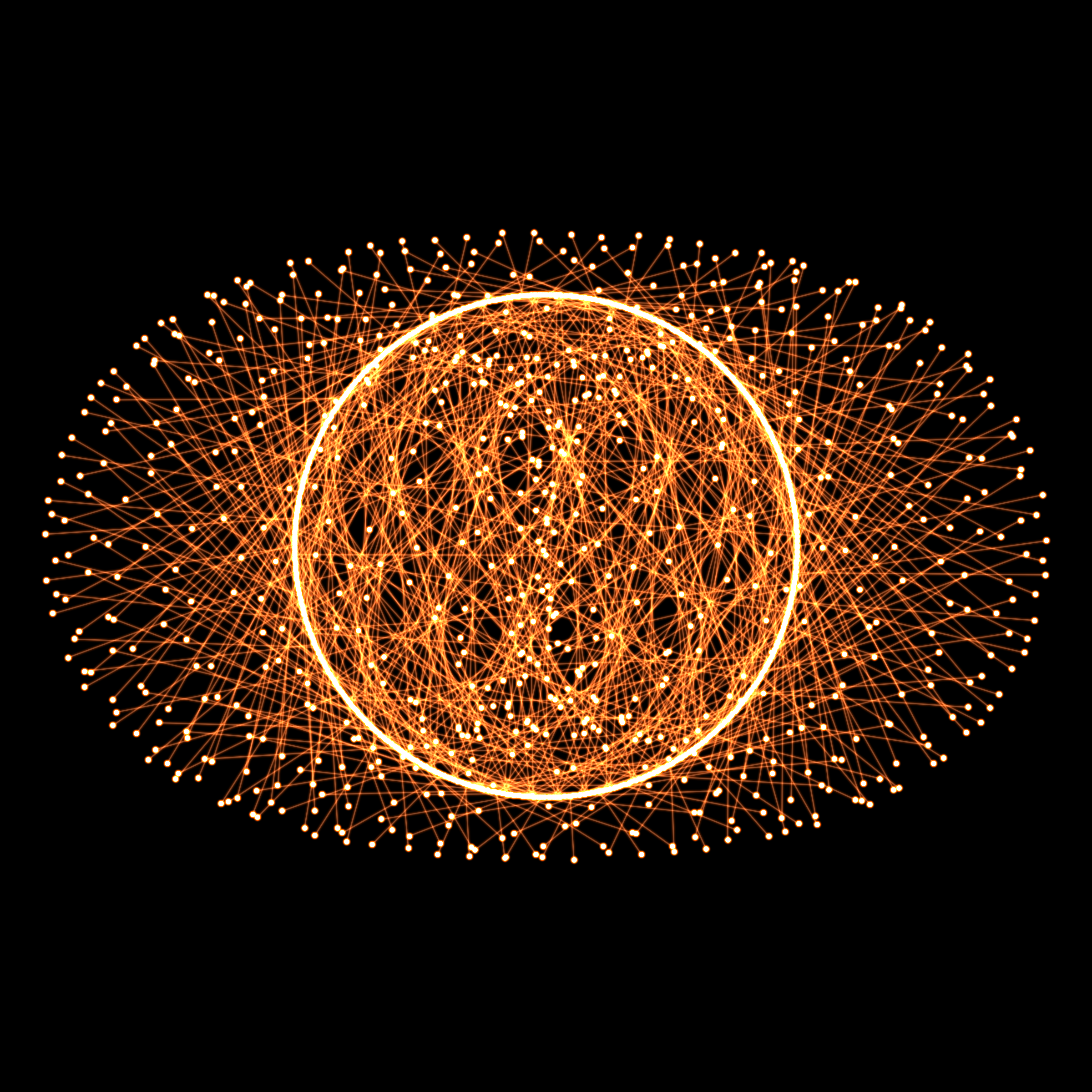 Nucleus #21