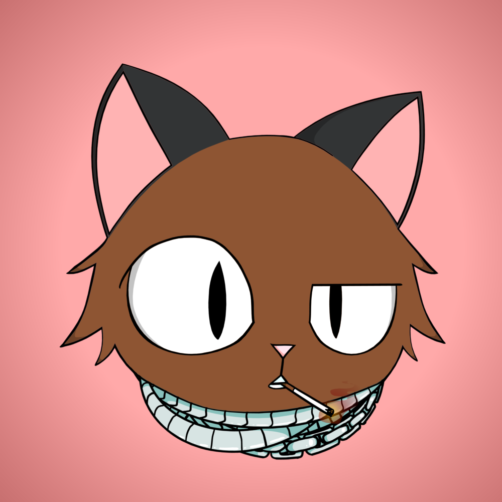 Cat #8299