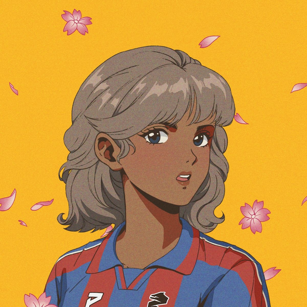 Persona #750