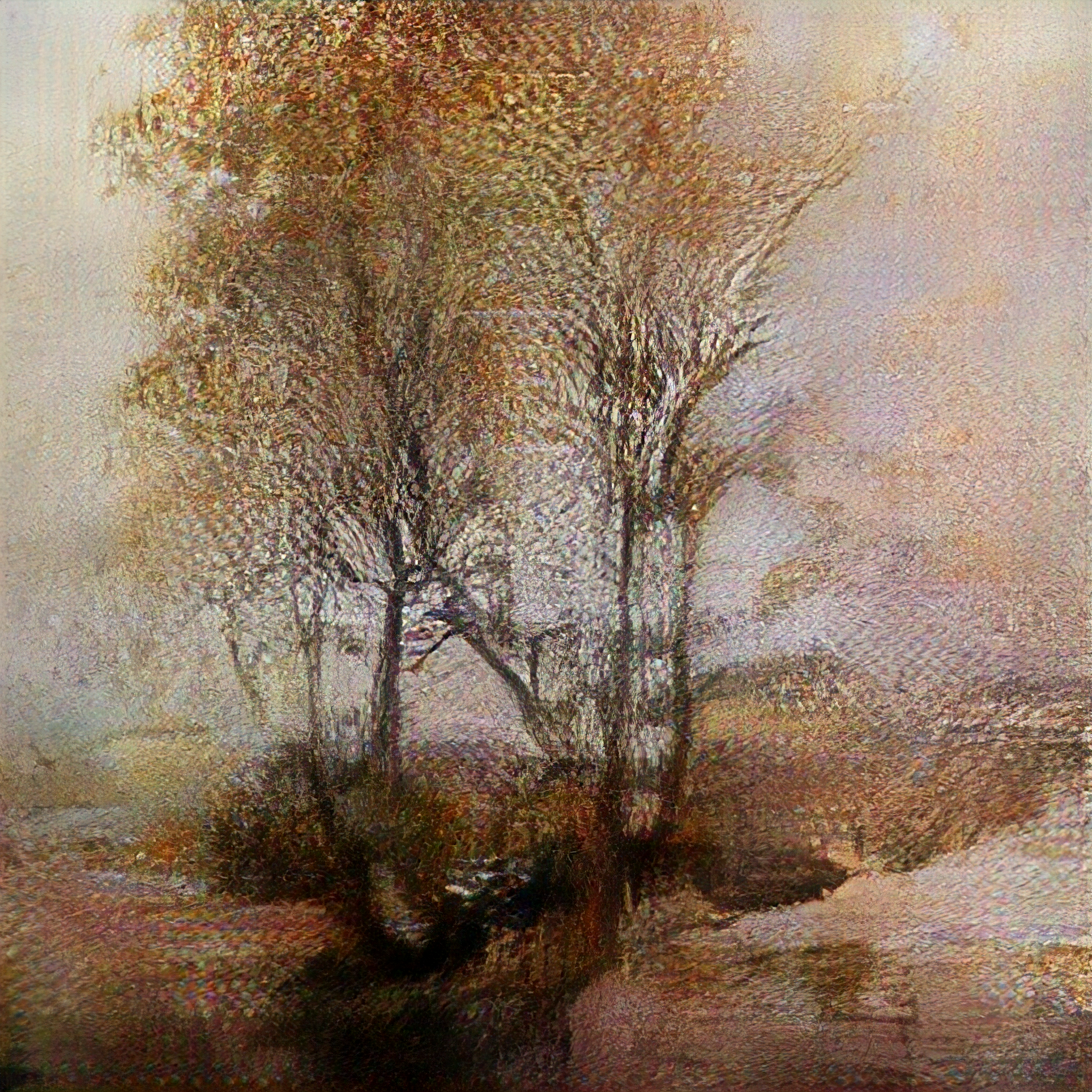 Le Marais