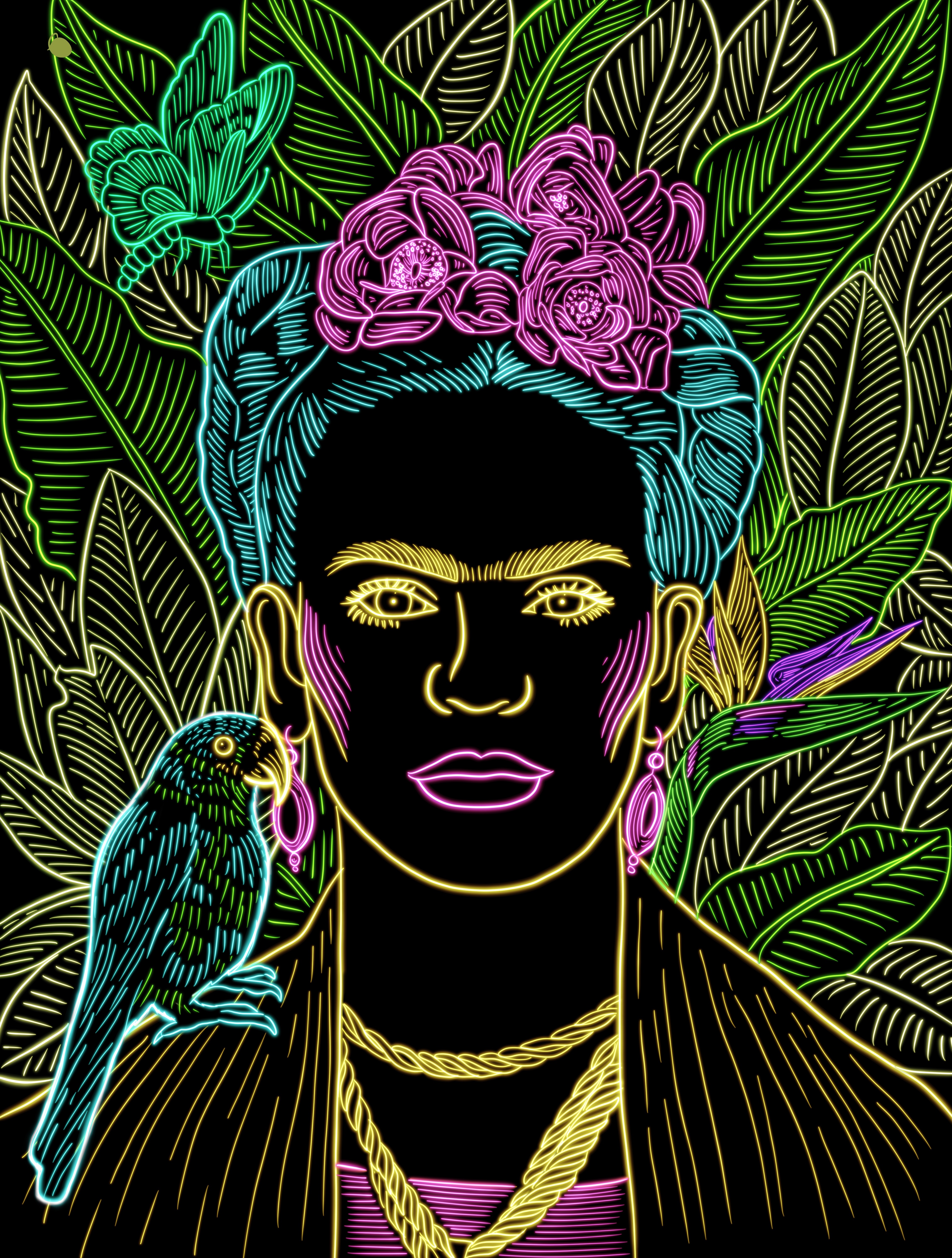 Frida
