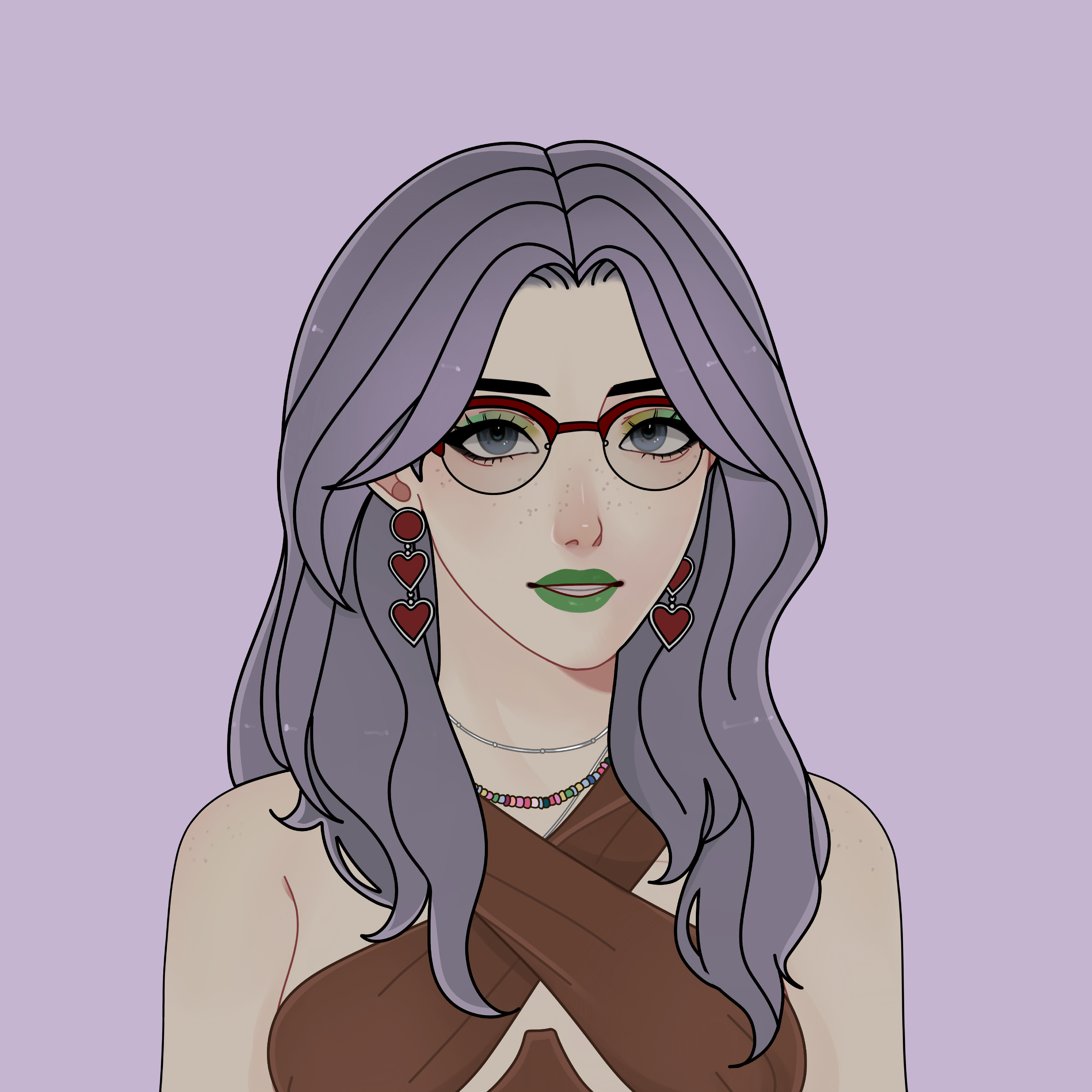 Girlie #1190