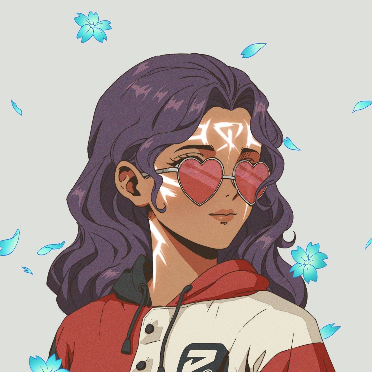 Persona #6960