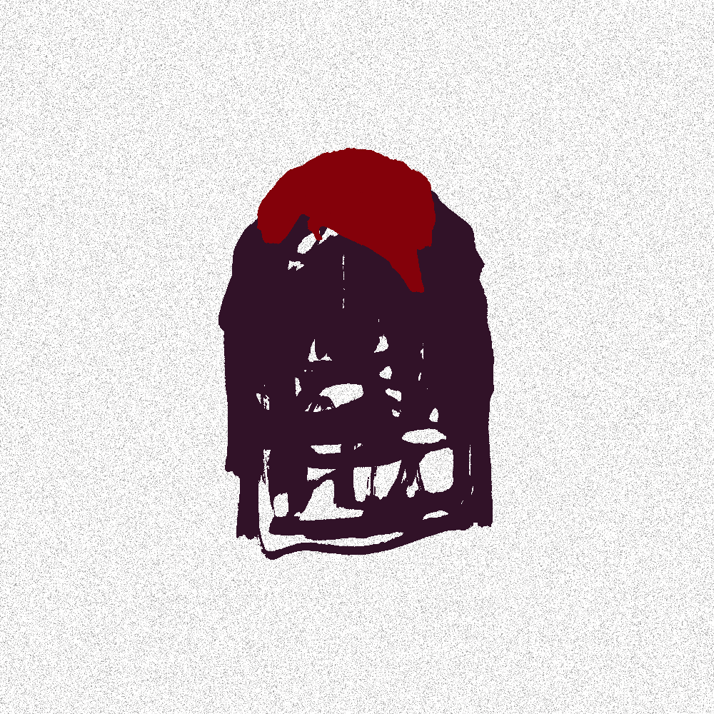 self-portrait #25