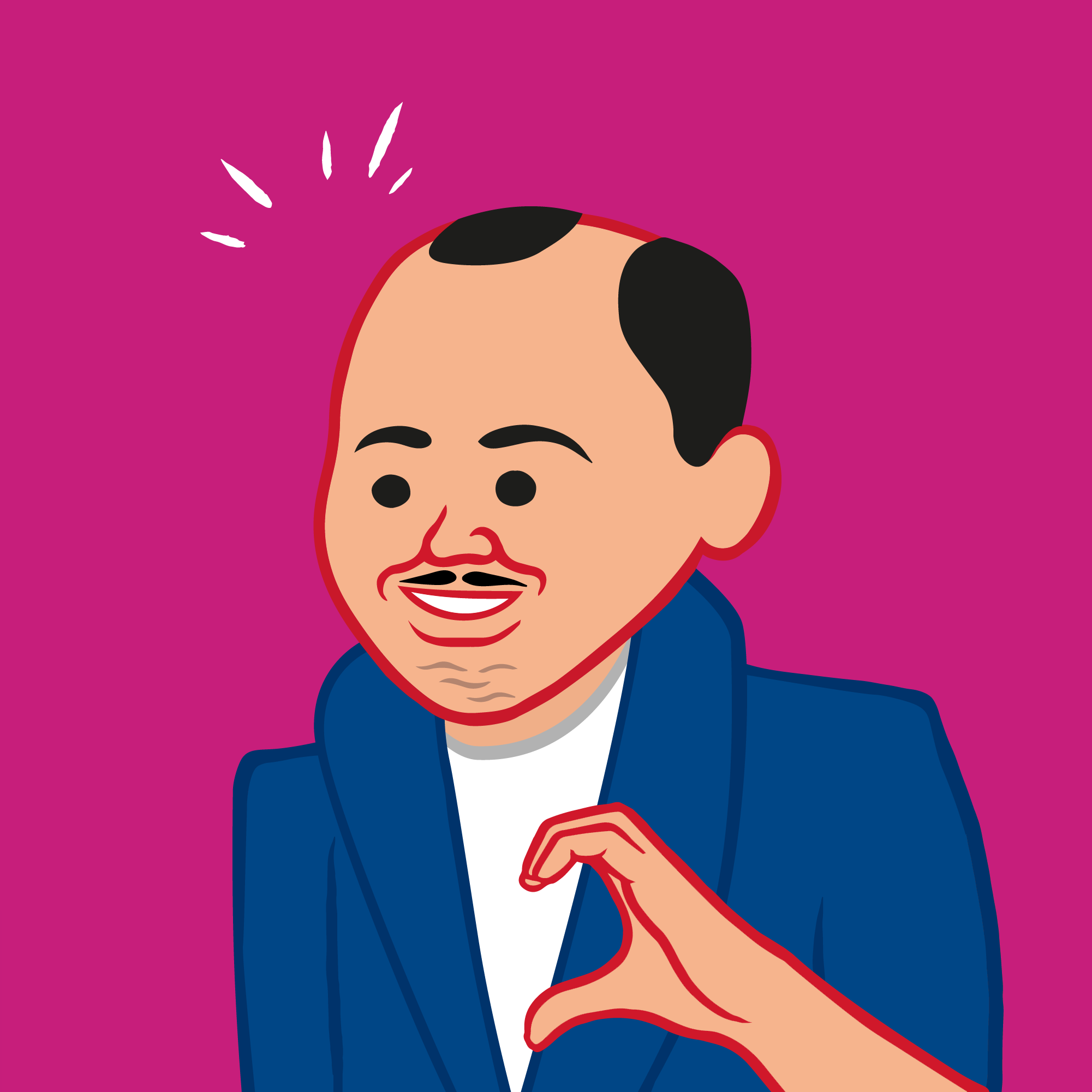 "MOAR" by Joan Cornella #1393
