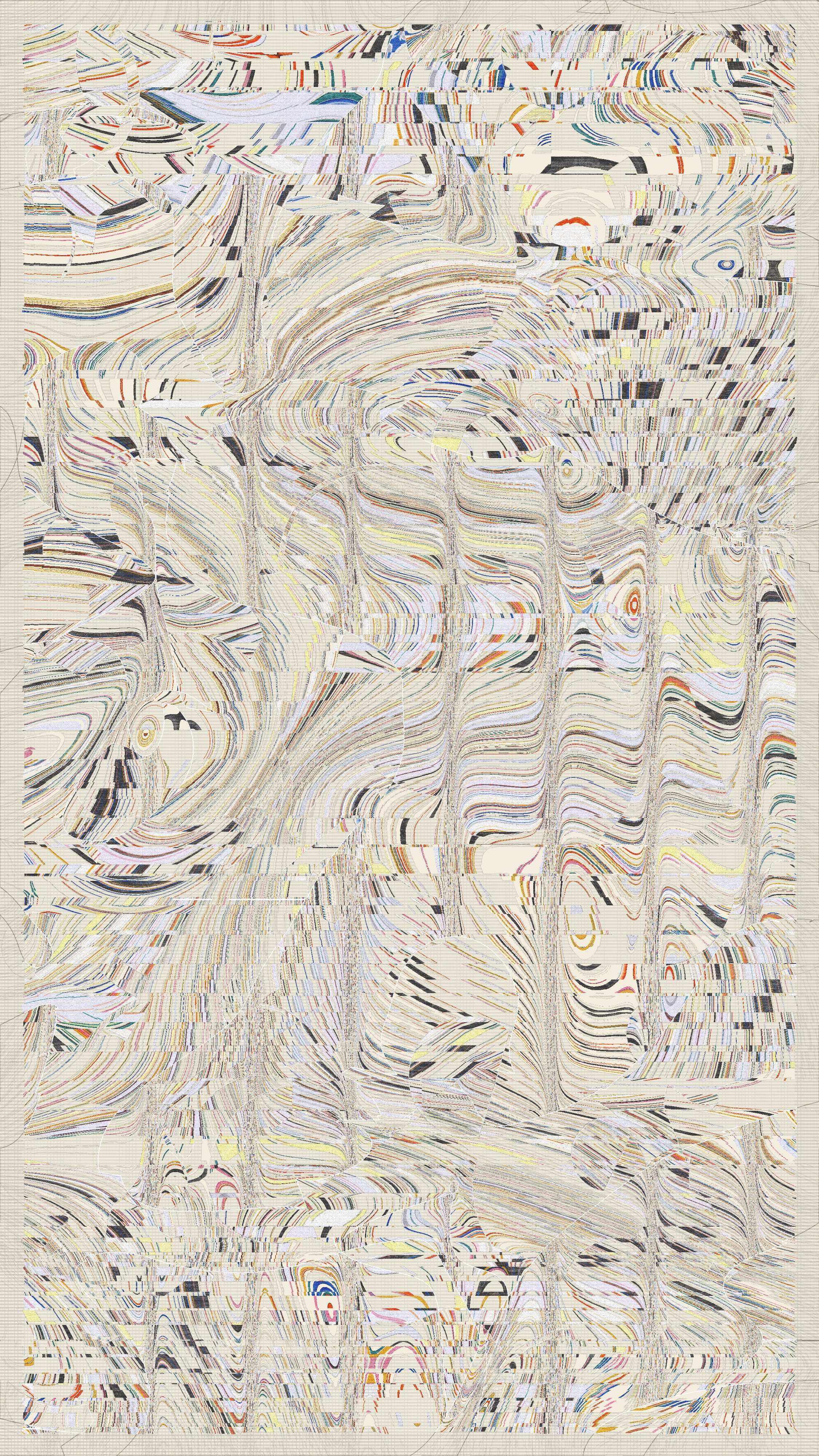 Strands of Solitude #126