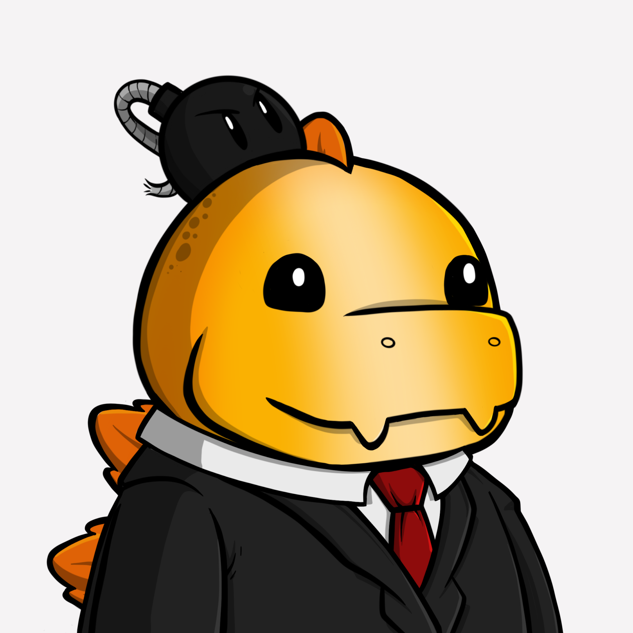 Smolzillas #15