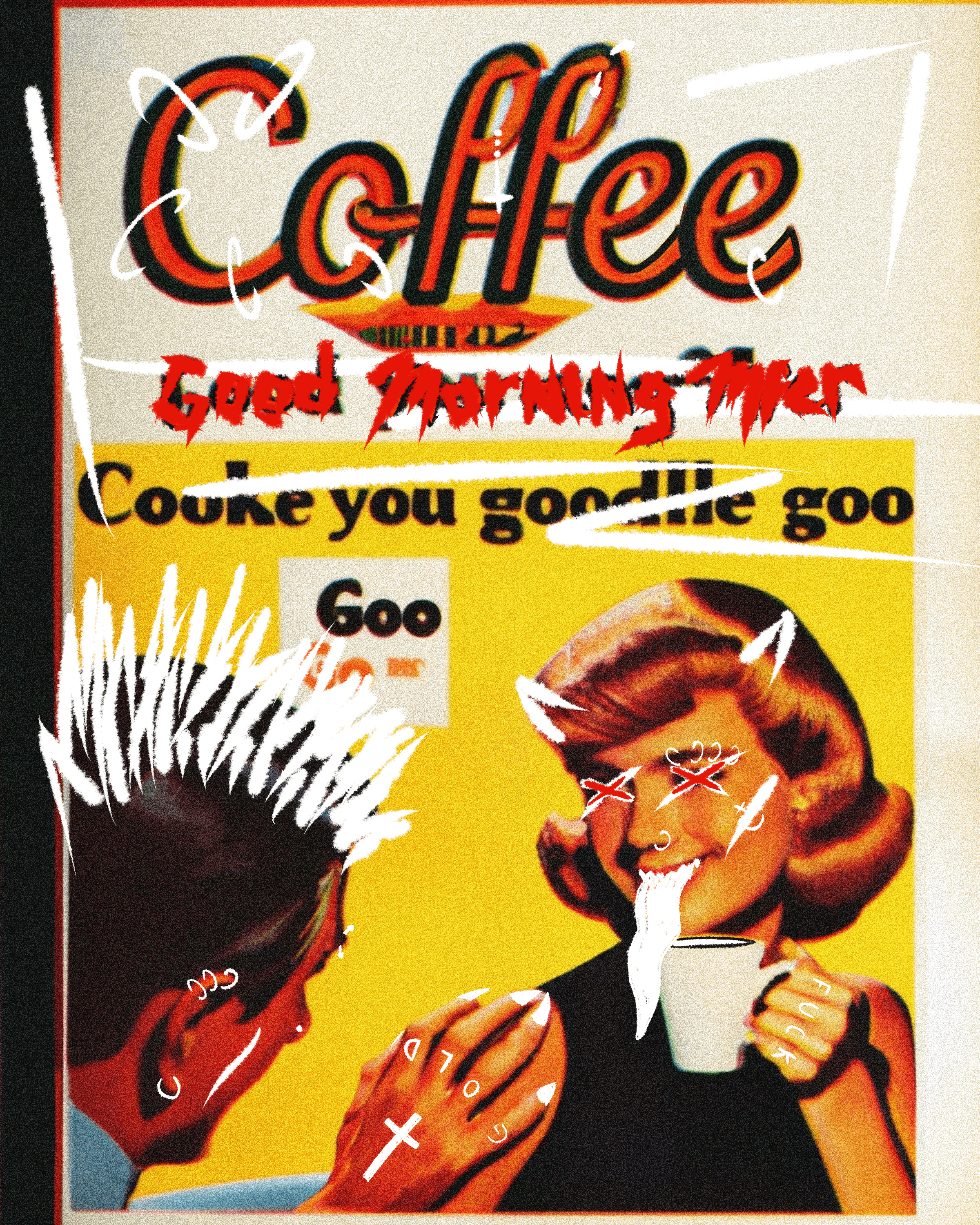 GM Mornings