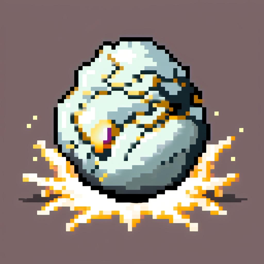 EGG-VOLUTION #329