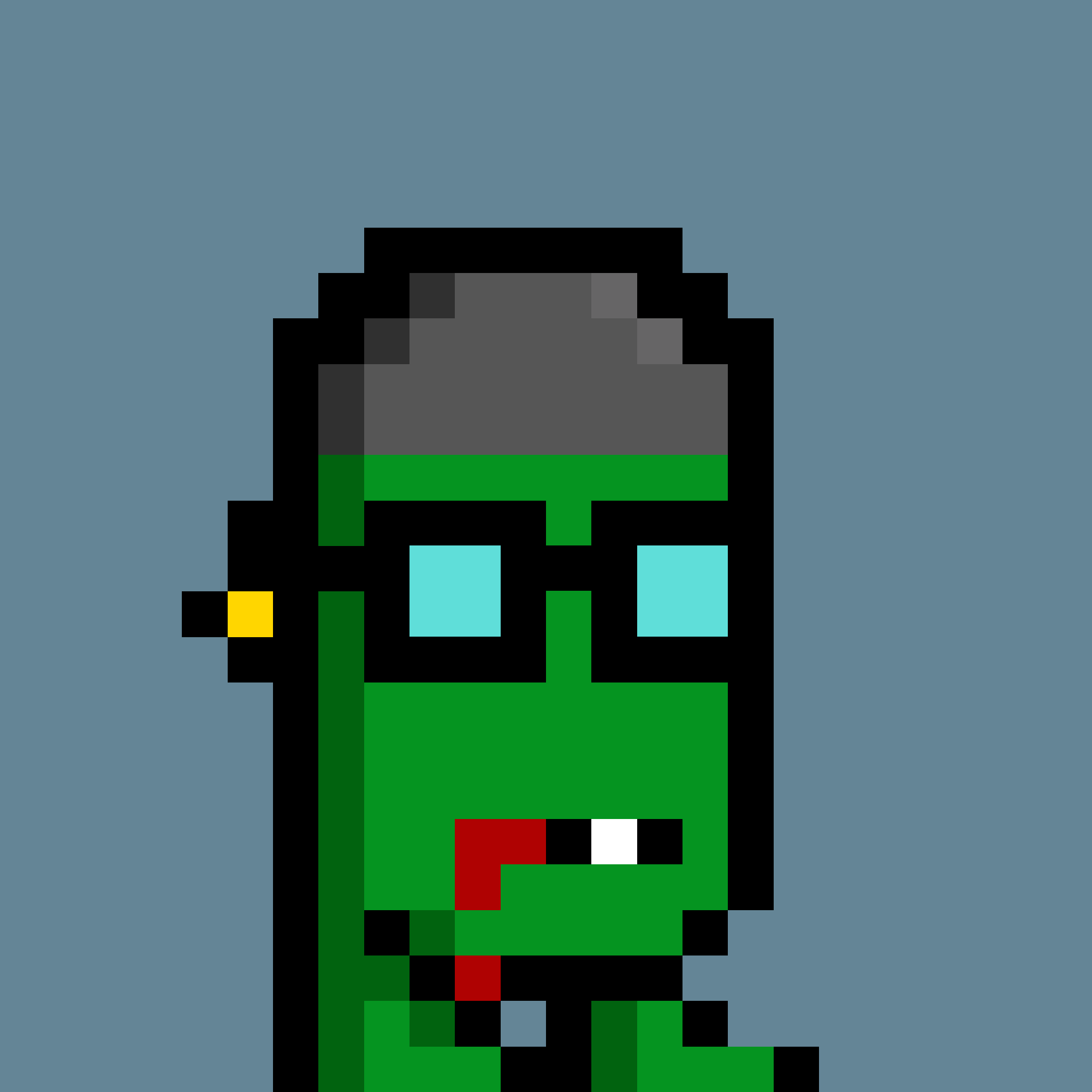 Pepehead #173