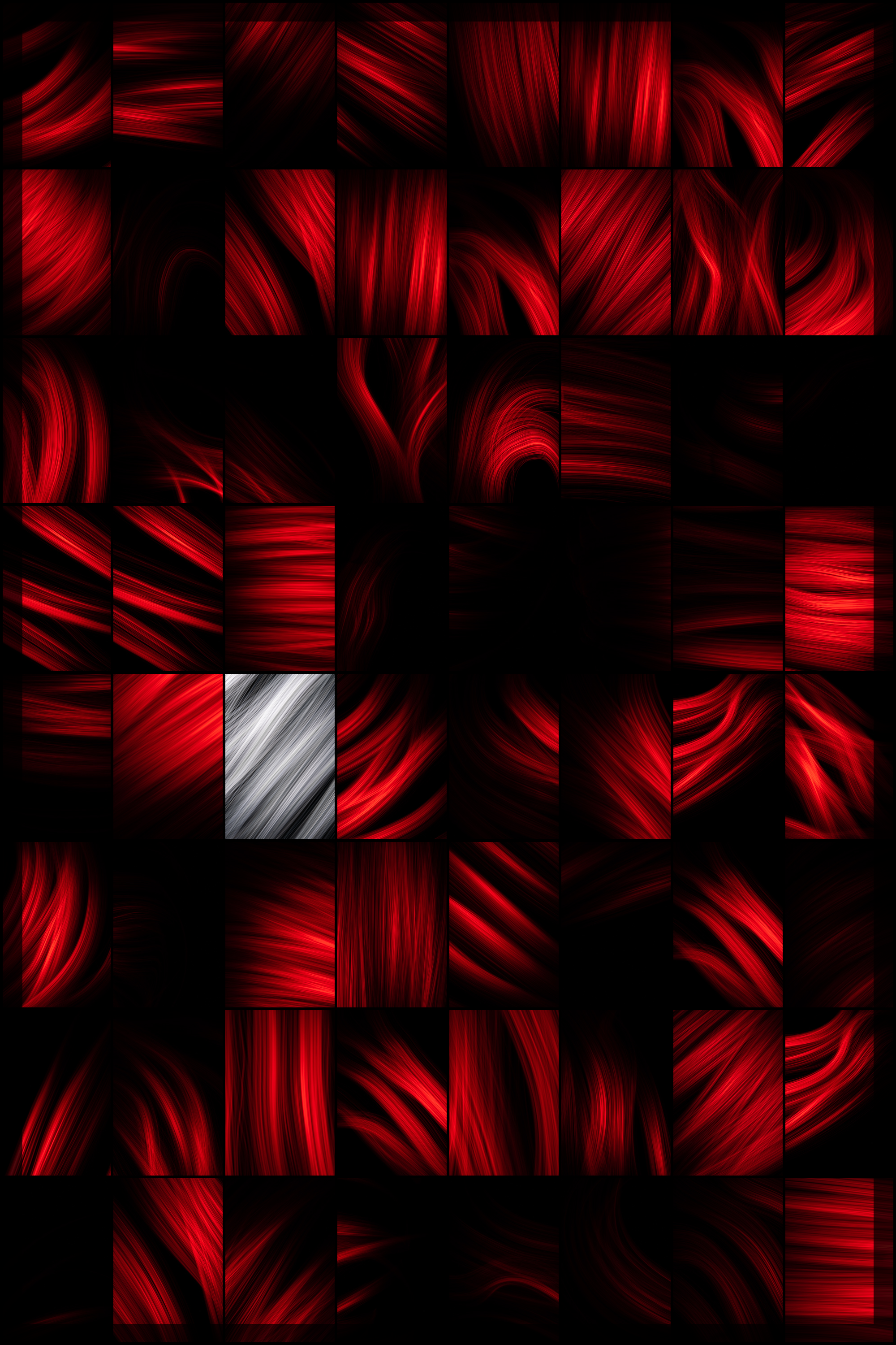 Vortex Dreams #281