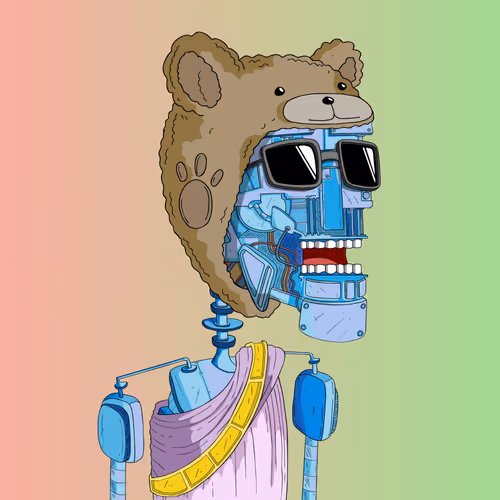 Rogue Society Bot #654
