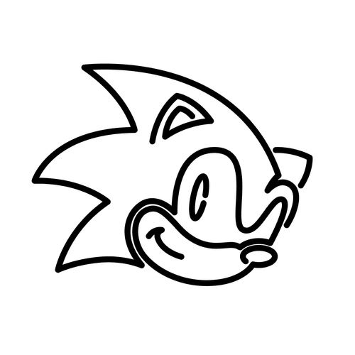 Gotta Go Fast