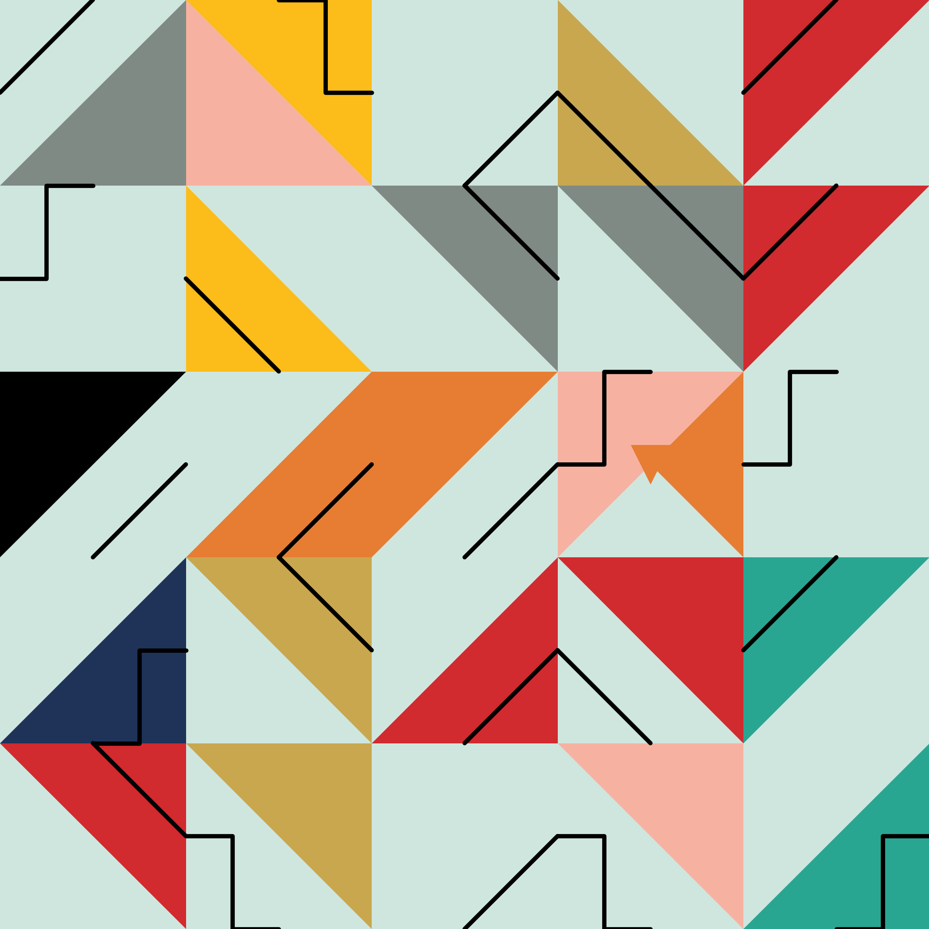 Triangulum #141