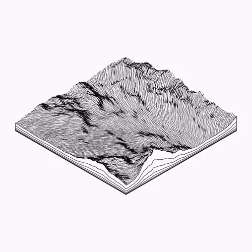 Subscapes #432