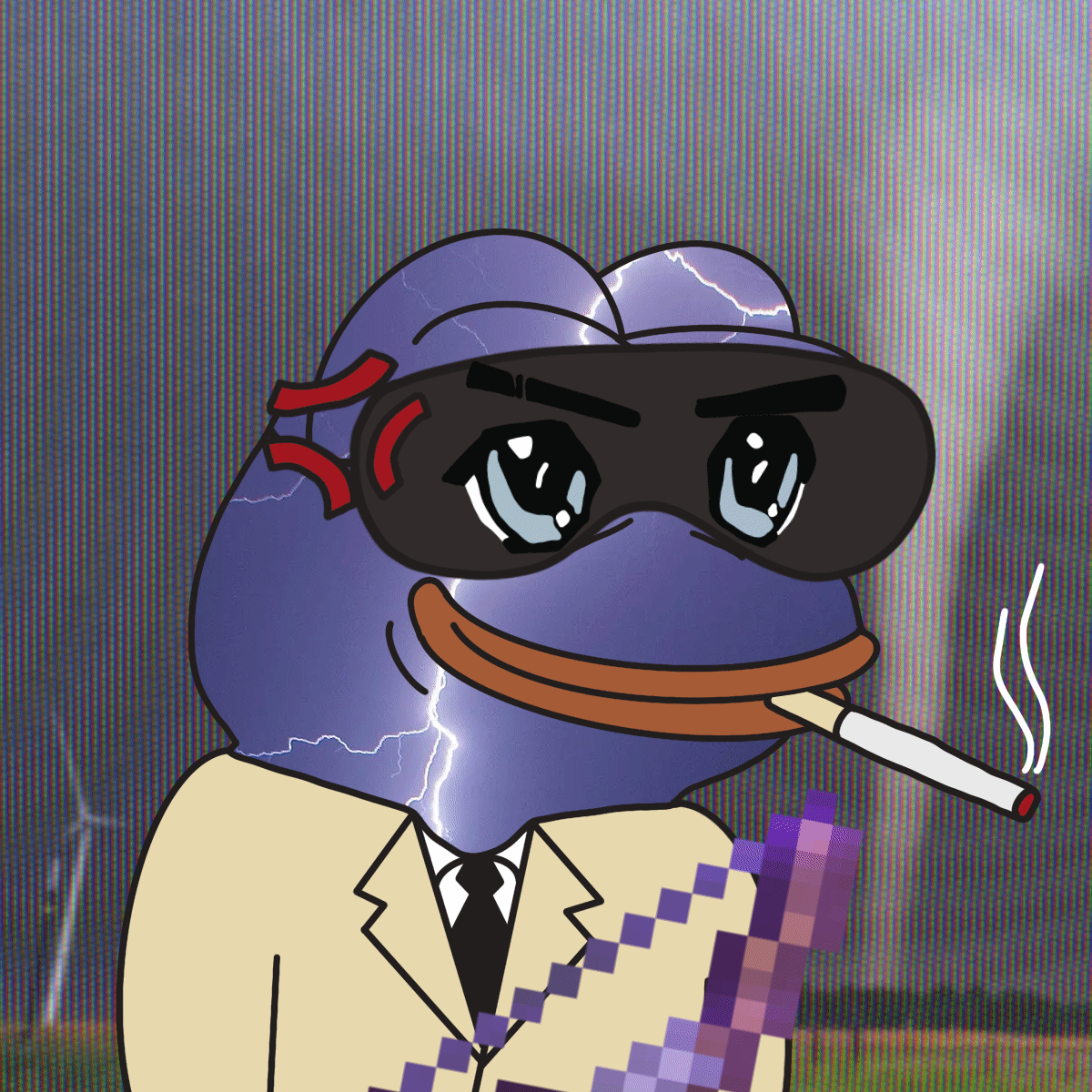 Spectrum Pepe #589