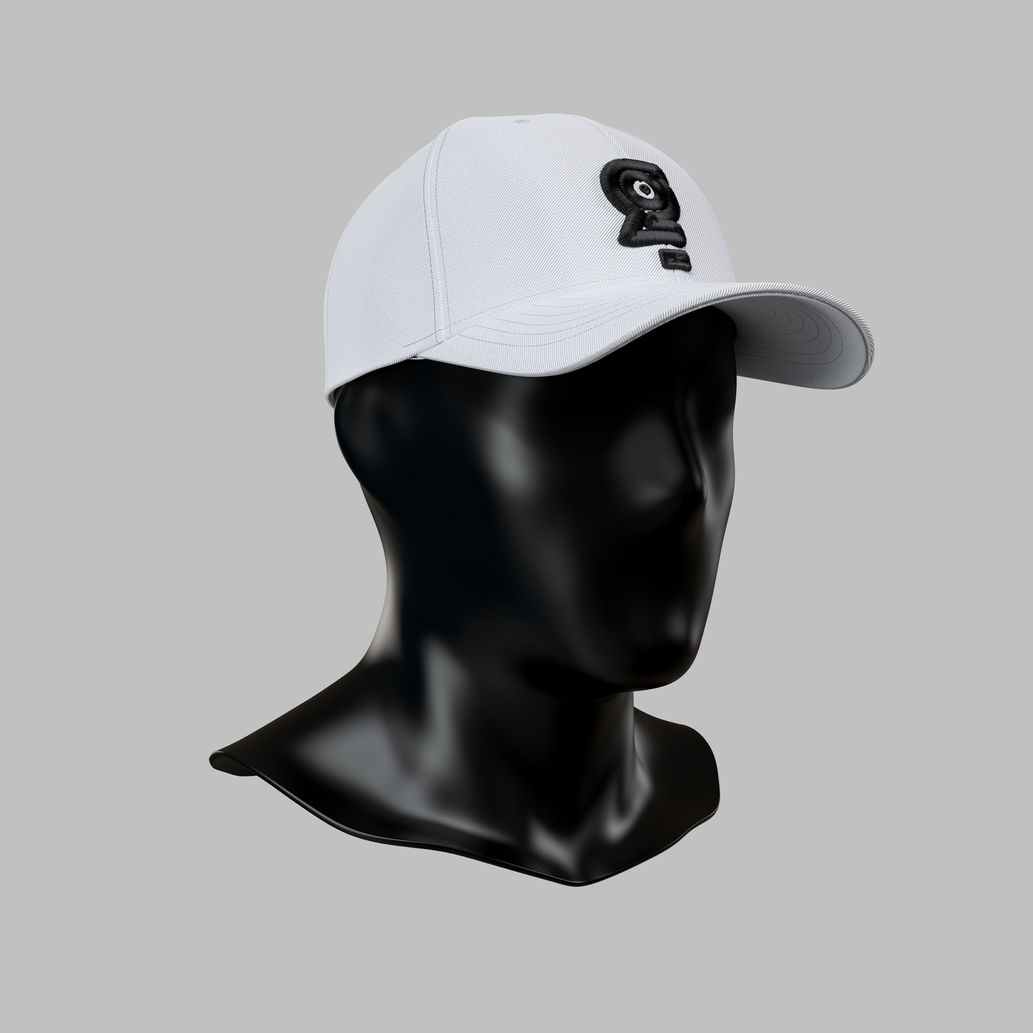 Incognito #3208