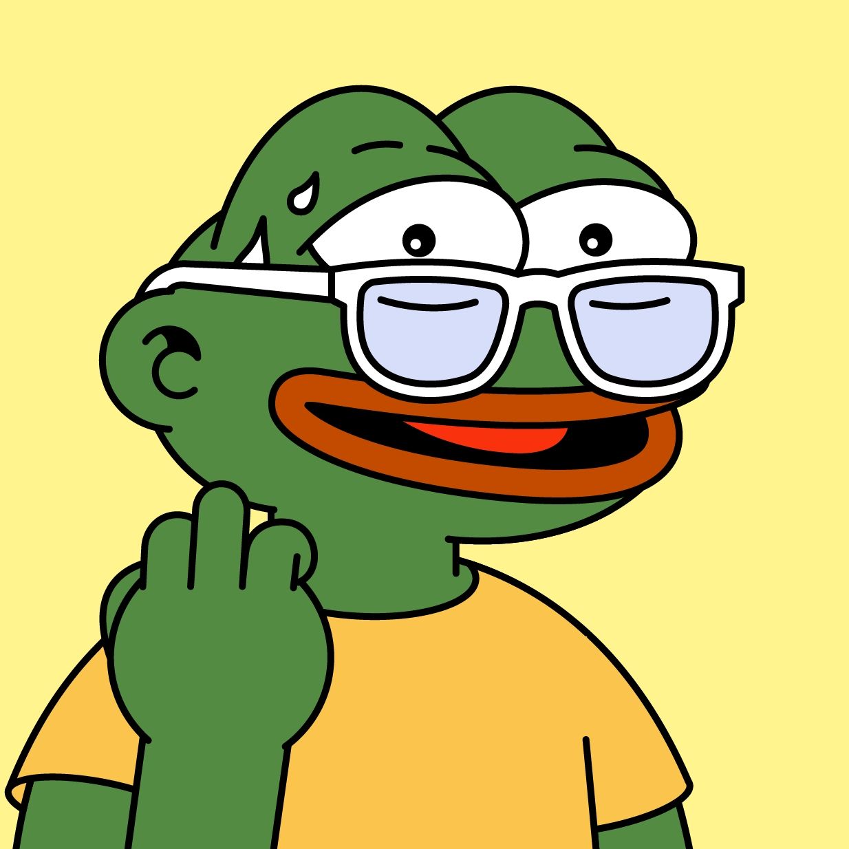 frog #373