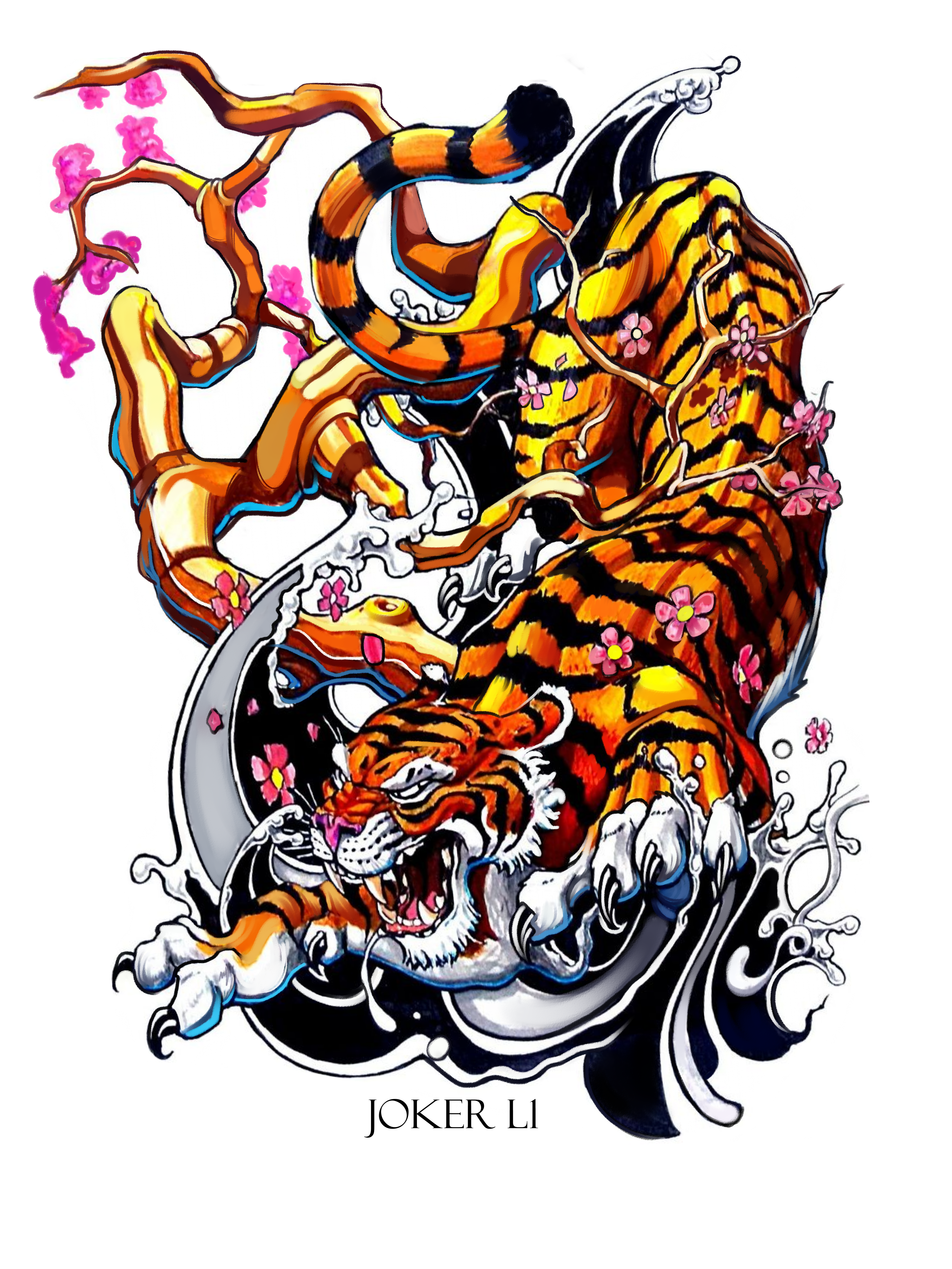 Tiger