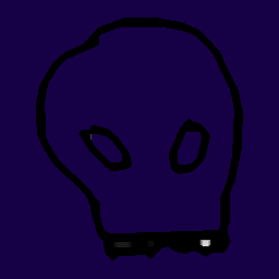 Skully #253