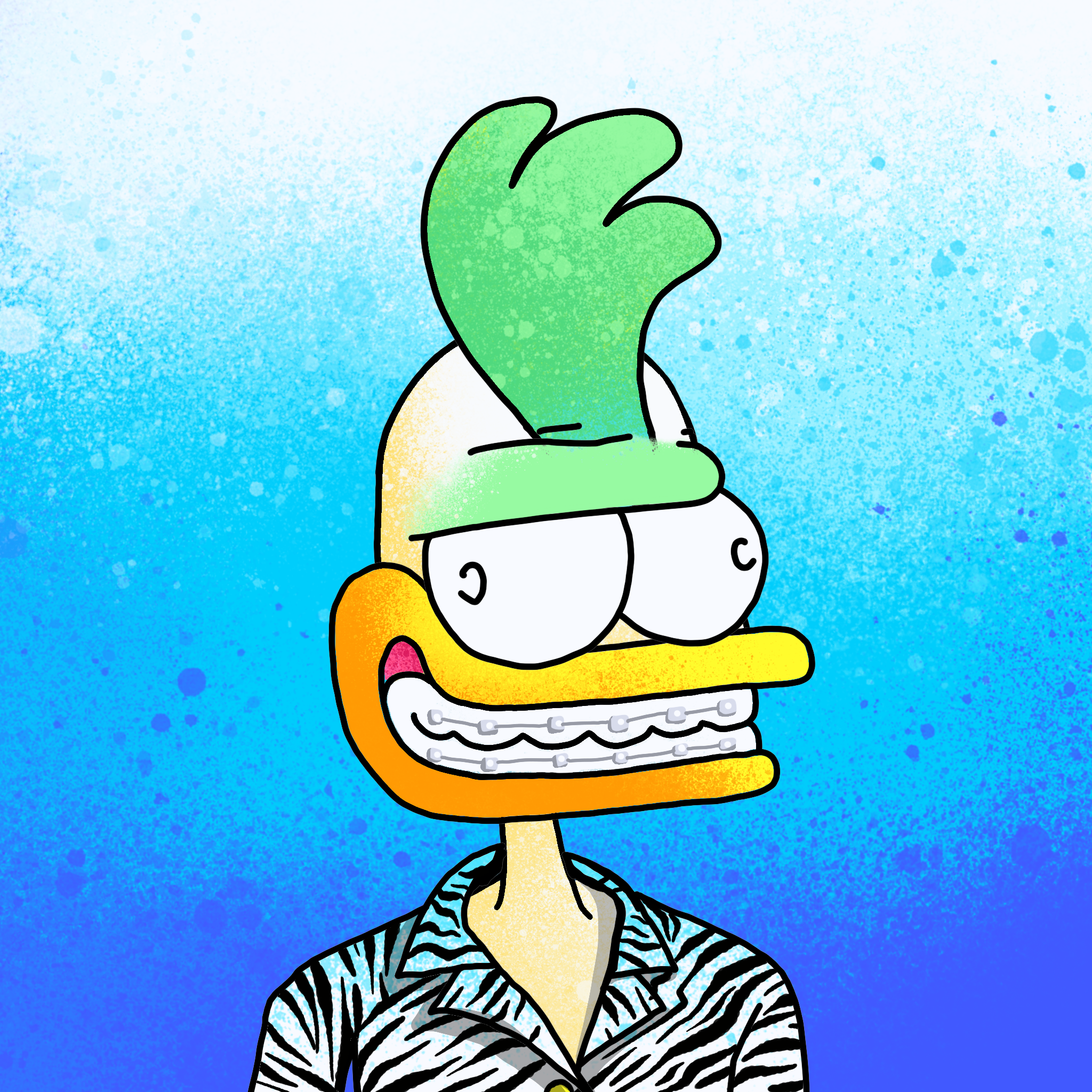 SupDuck 1259