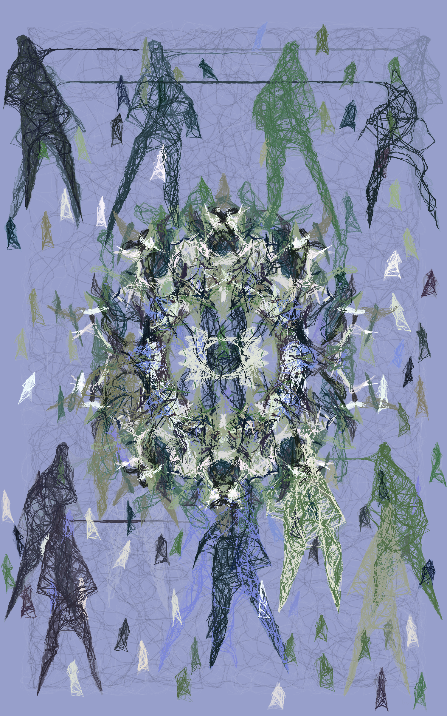 Orchids #355
