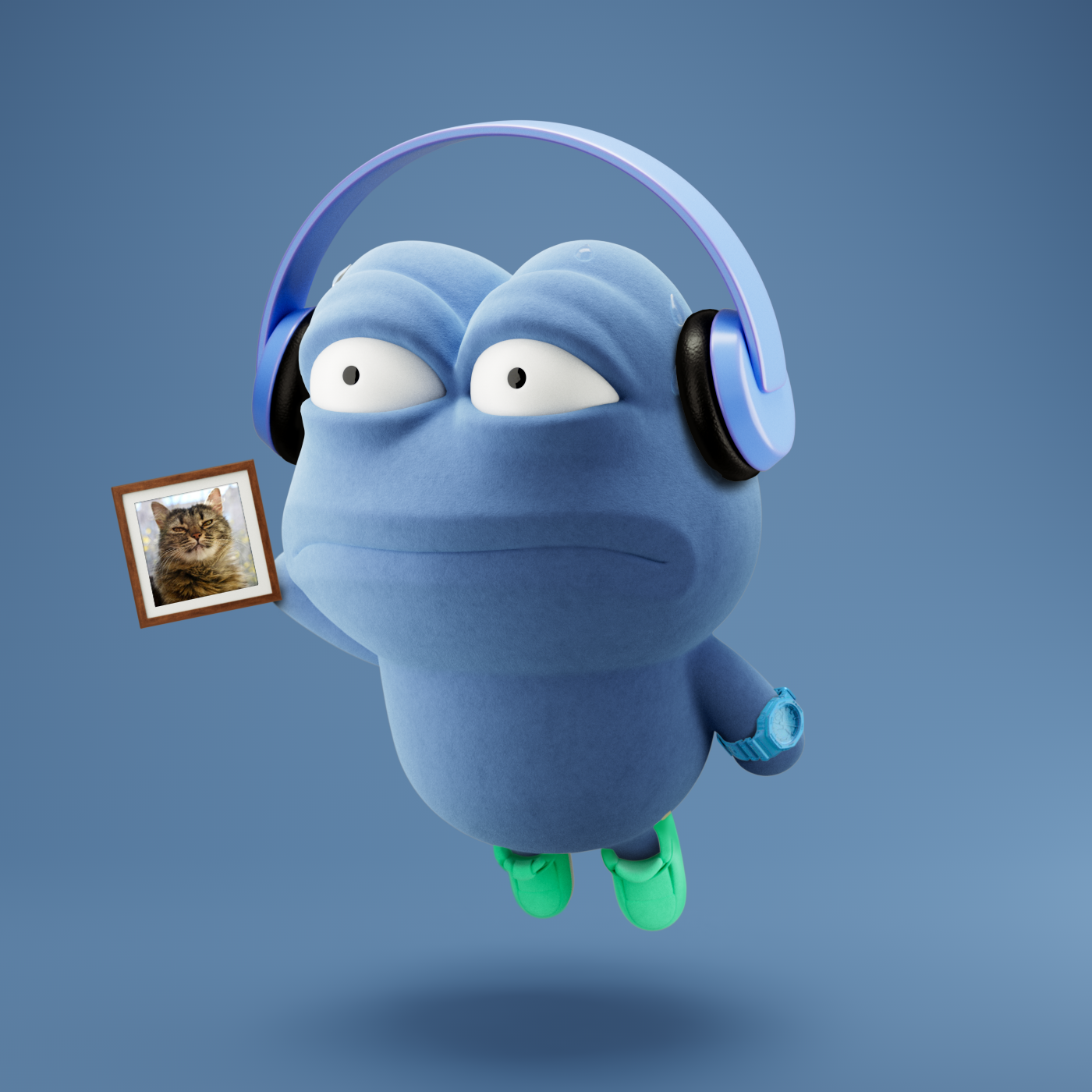 Peanz 2878