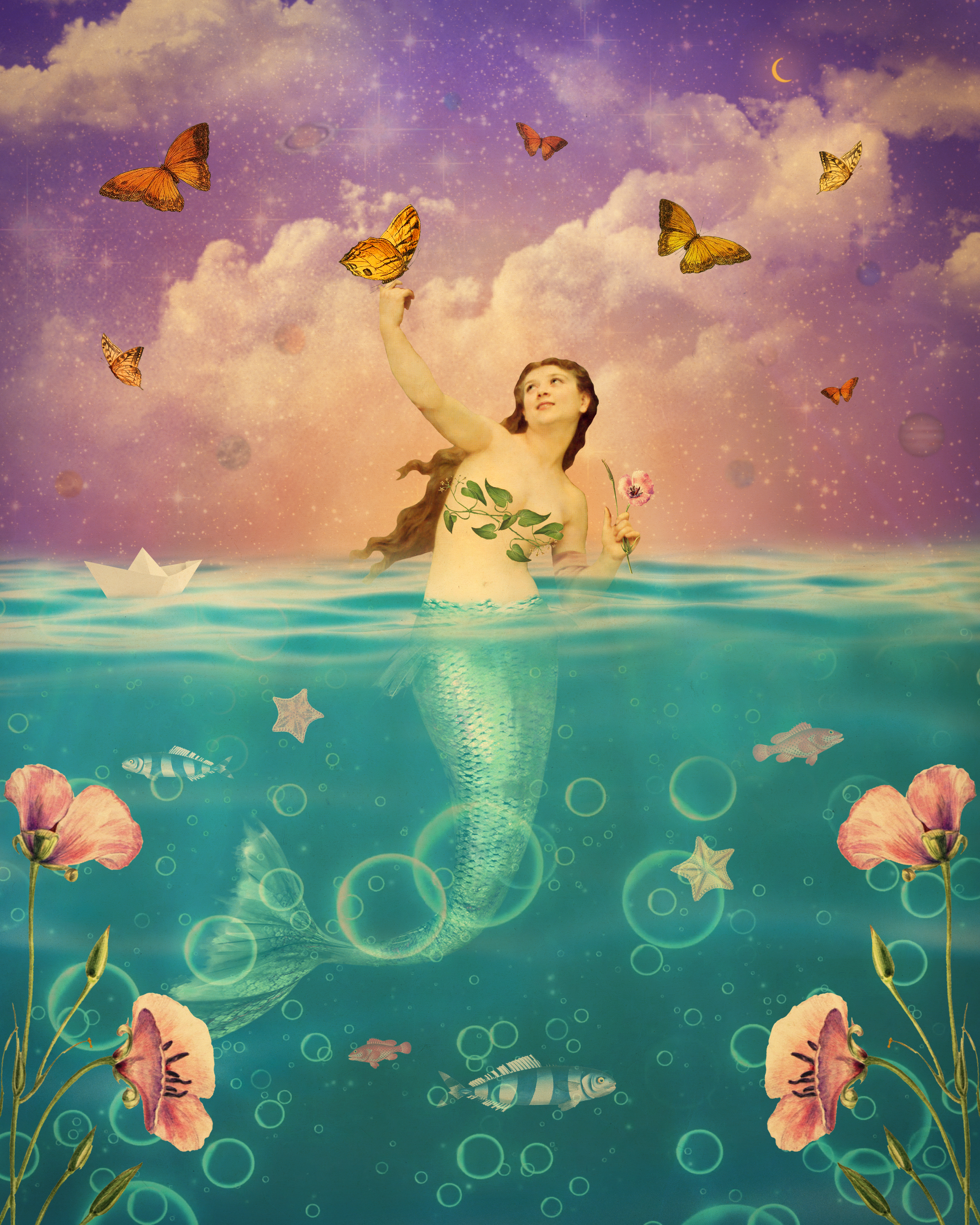 AFLOAT