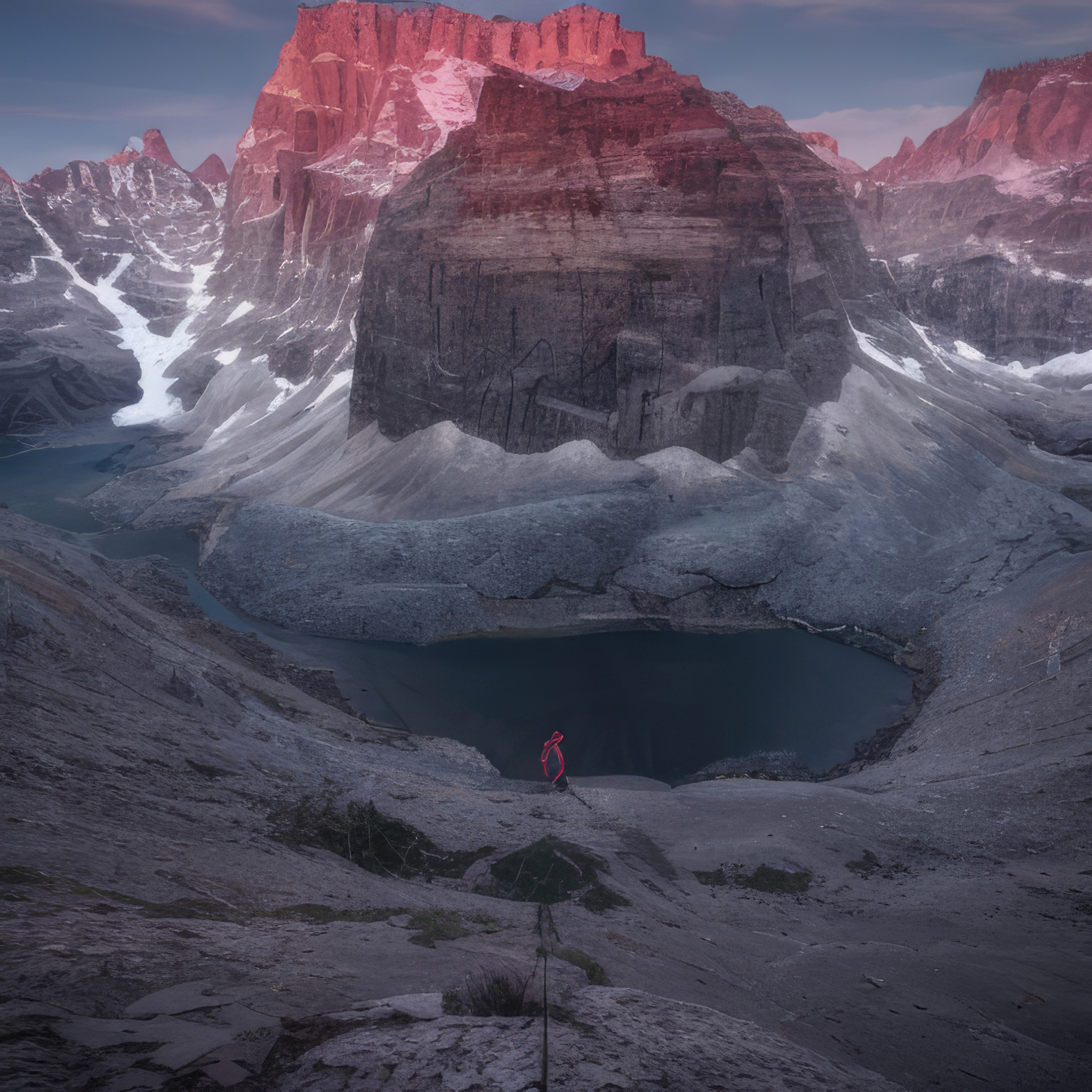 Mirascapes 176