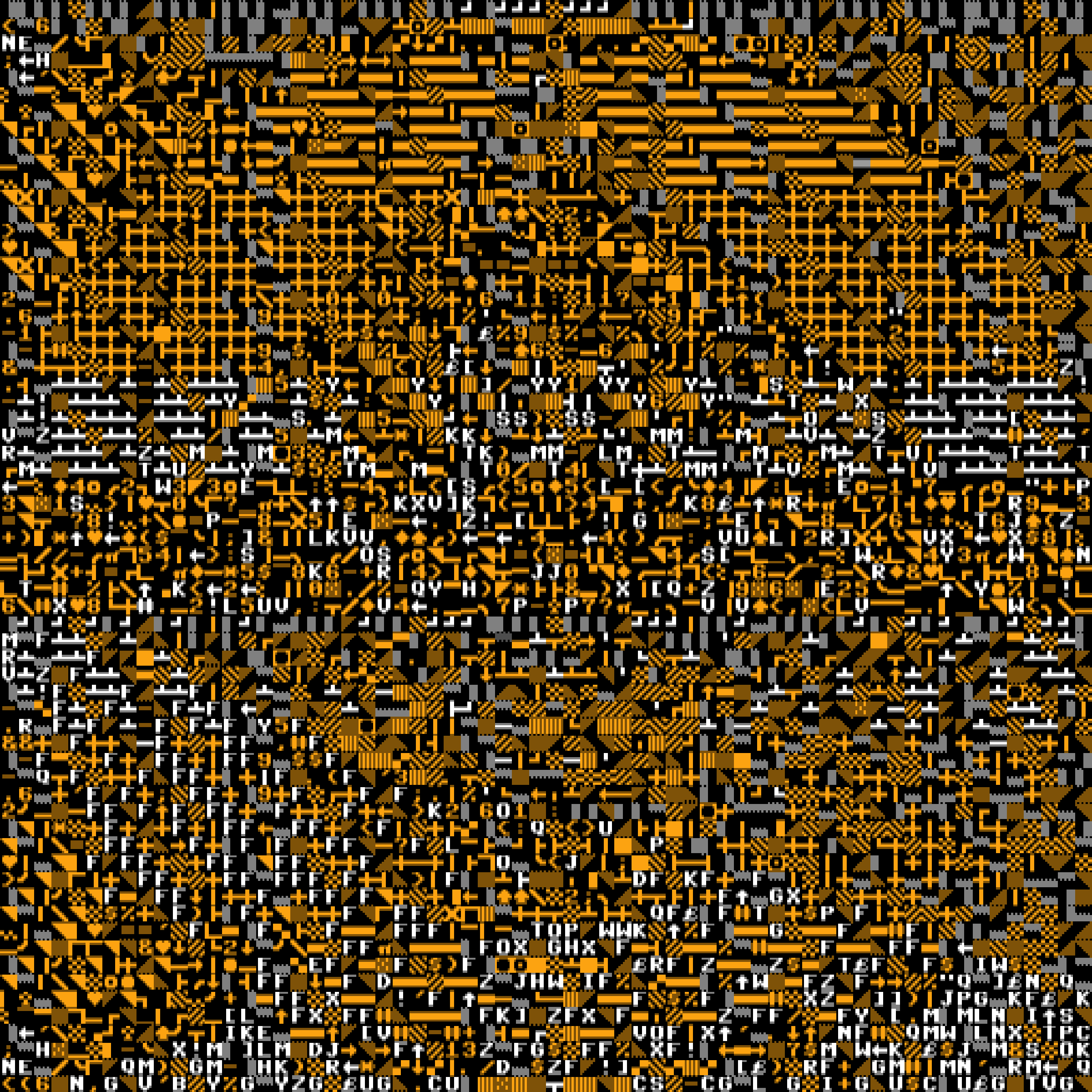 KERNELS #171