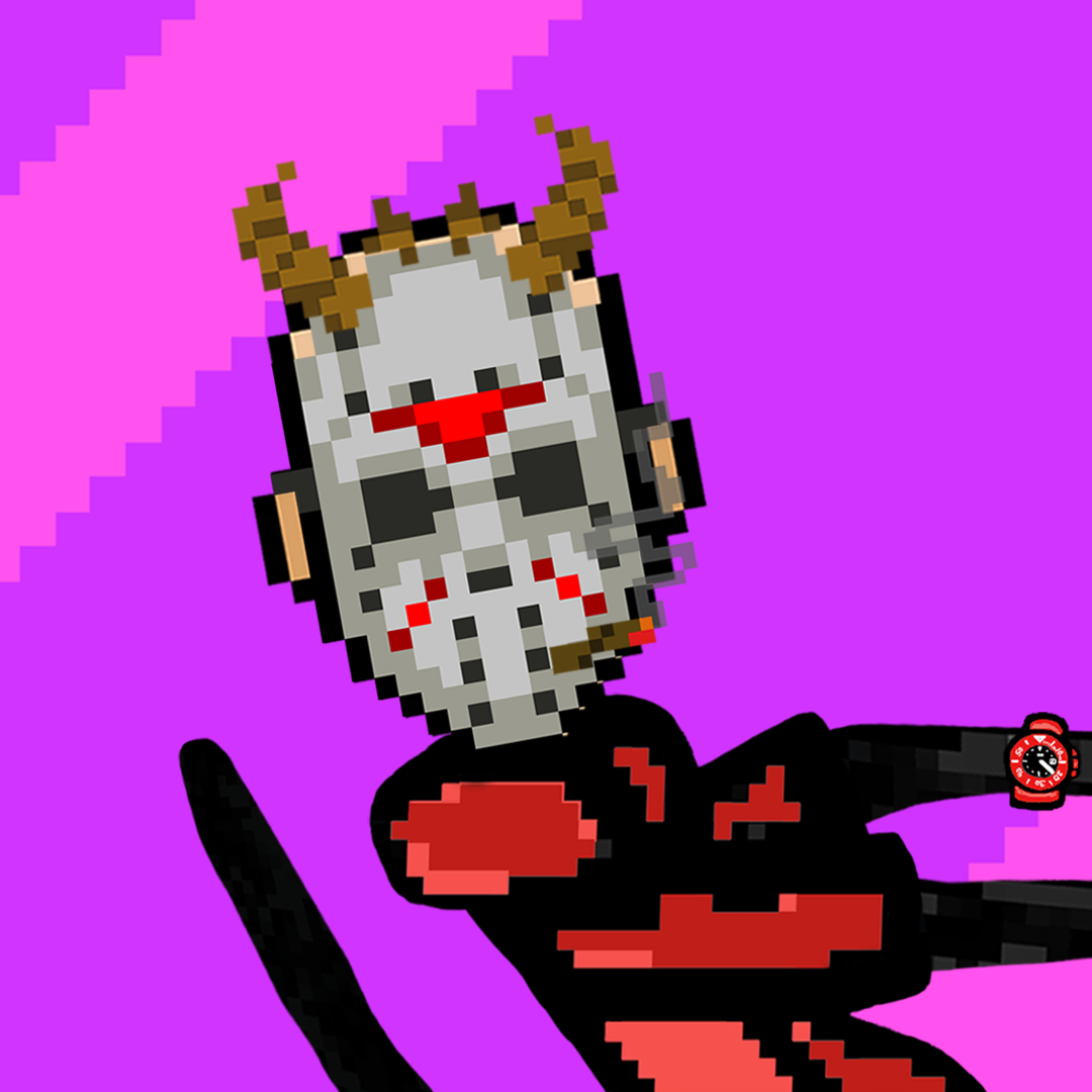 unchained mfer #6700