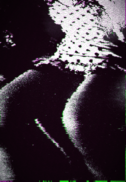 yo leggy! luluxXX