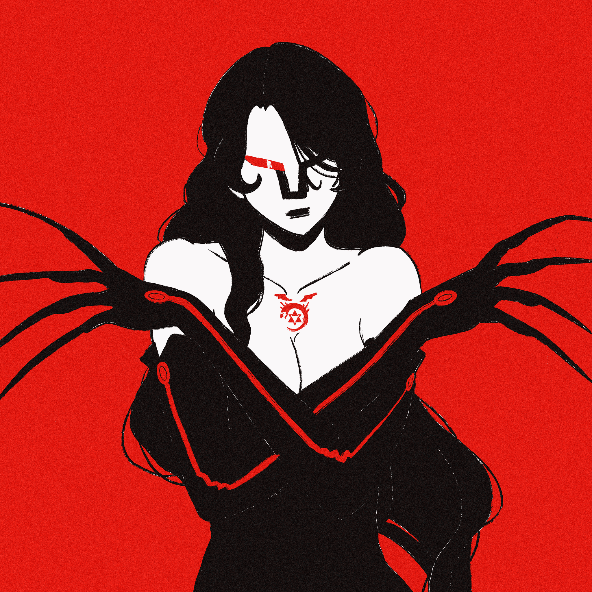 lust
