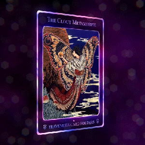 The Clout Metamorph 