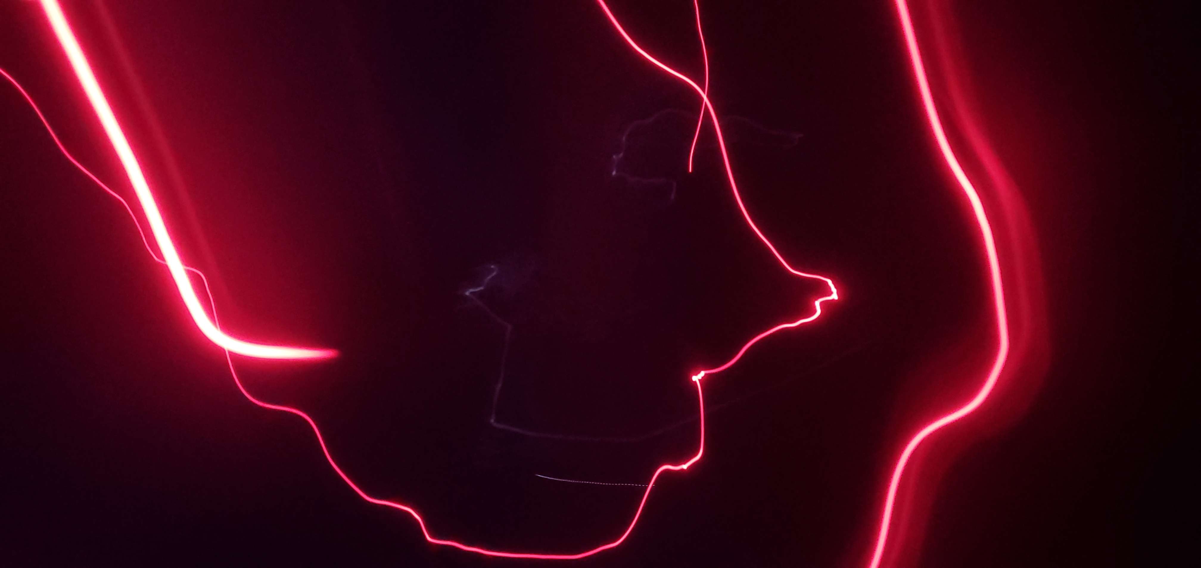 Light Streams