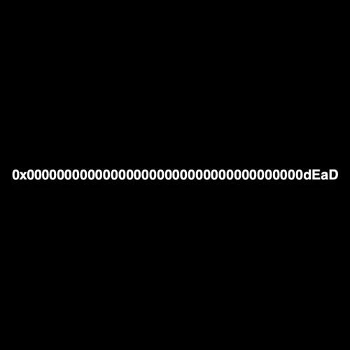 0xdEaD #300