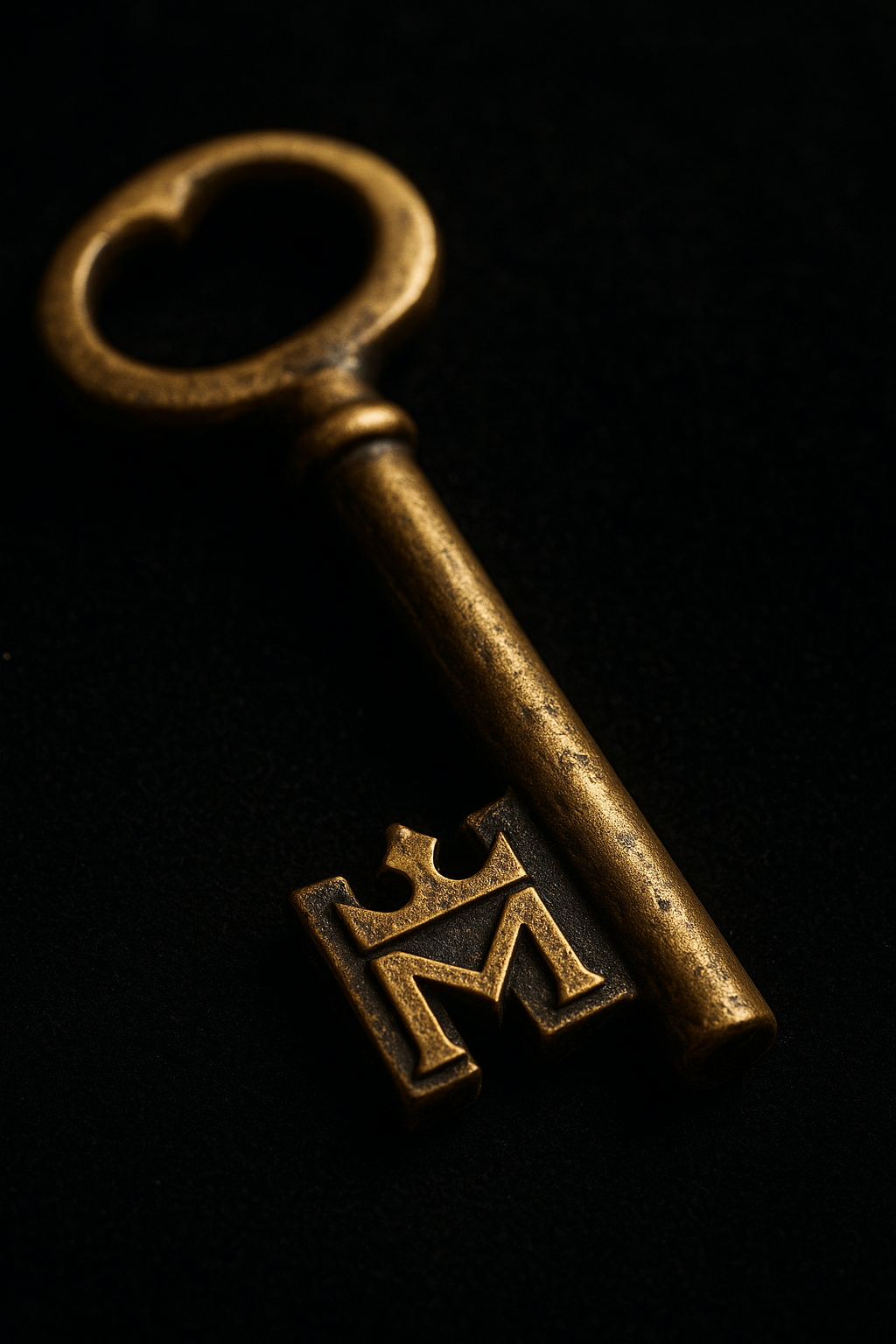 The Key to the Table