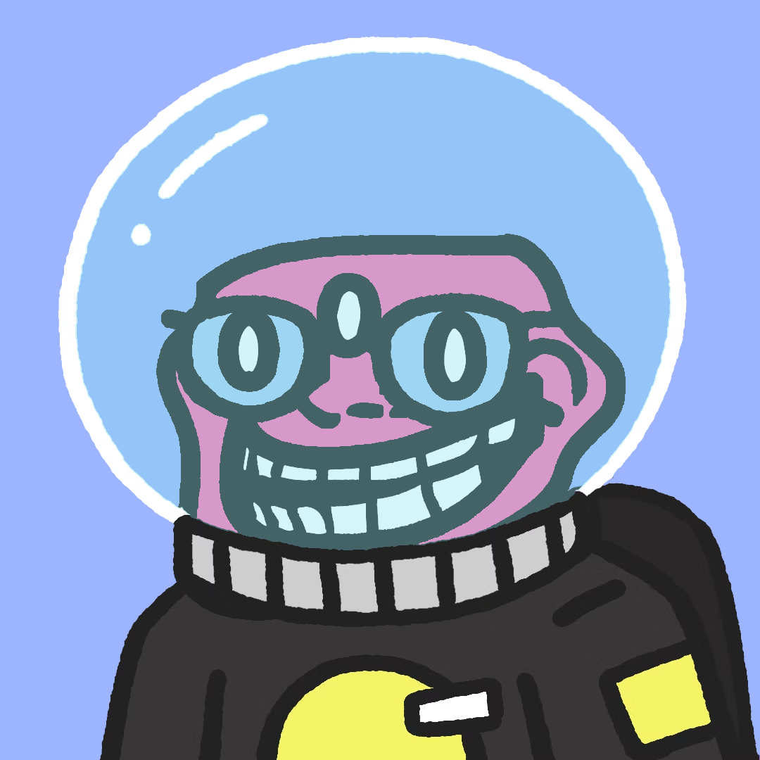 CoolTroll #4100