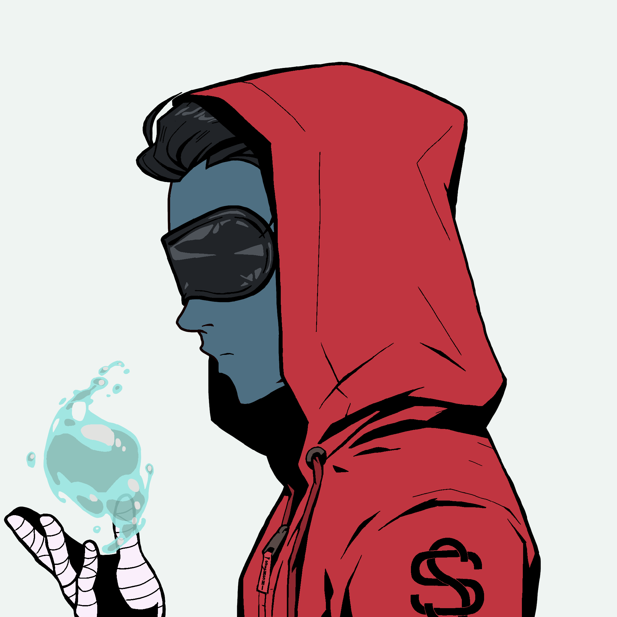 SENSHI #2091