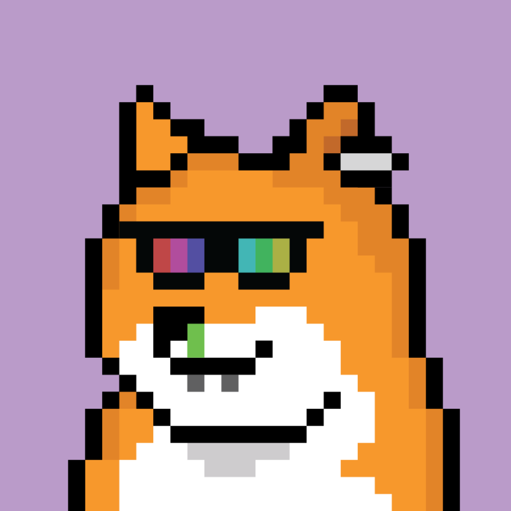 CryptoDoge #6883