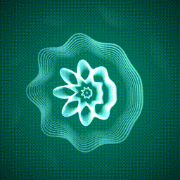 EnergySculpture #359