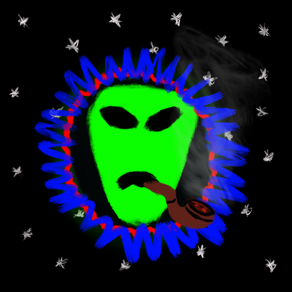Viral Mfers #2269