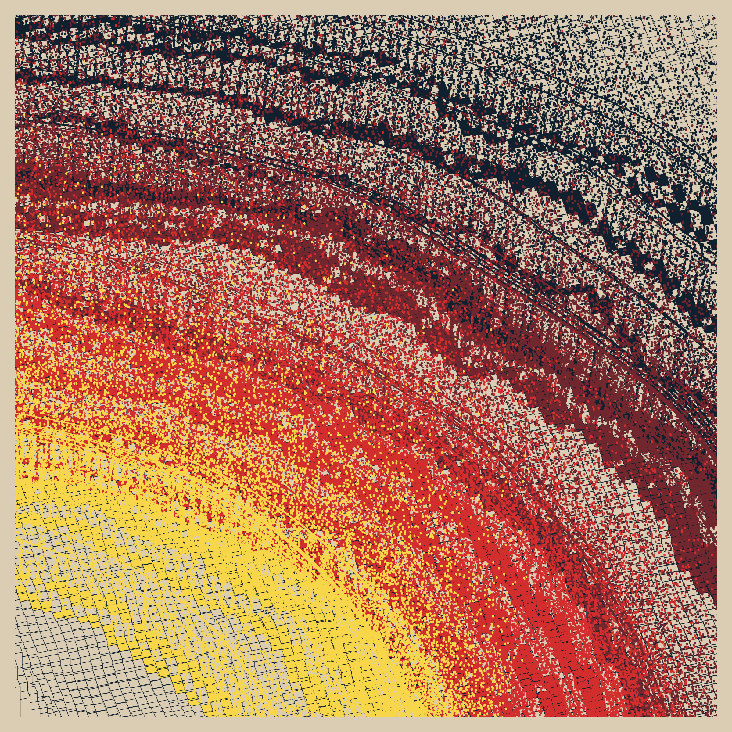 Echo of Intensity #706