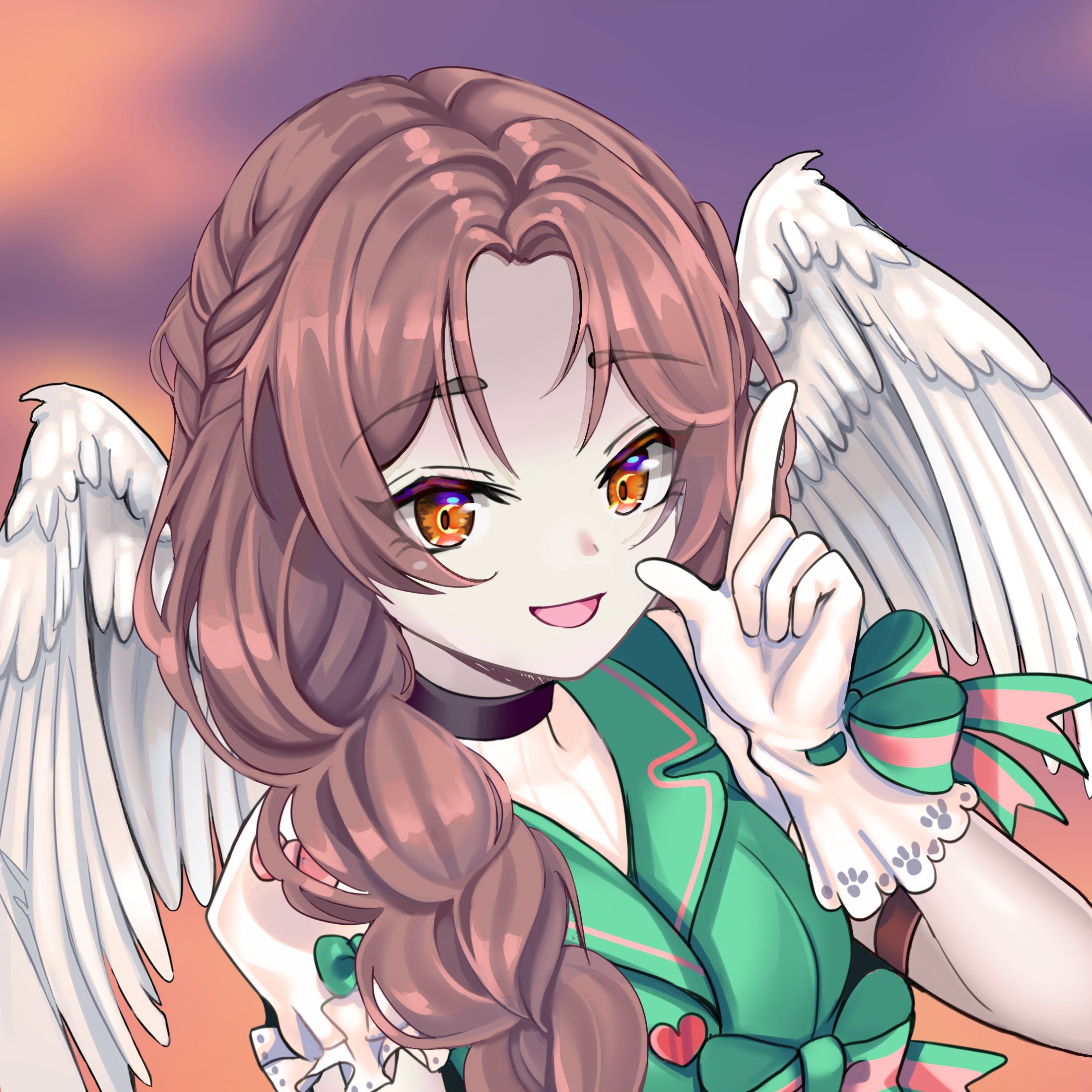 Kizuna #2894