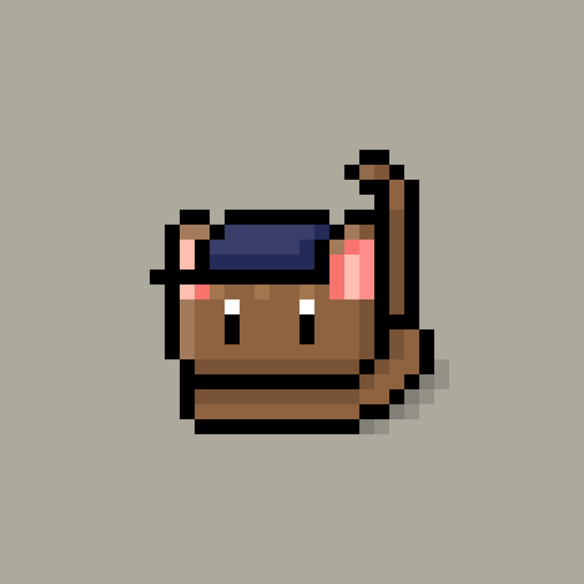 Gorgonzocat #2522